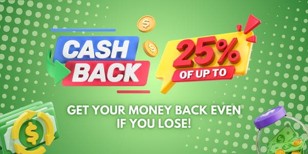 Legend Link Casino Platform